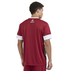 Camisa Braziline Fluminense Chiado Masculina - Foto 2