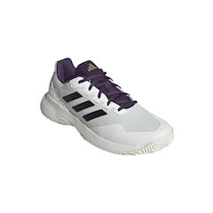 Tênis Masculino adidas Gamecourt 2.0 - Foto 3