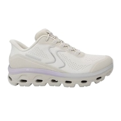 Tênis Feminino Skechers Glide-Step Sole - Foto 1