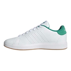 Tênis Masculino adidas Advantage Base 2.0 - Foto 2