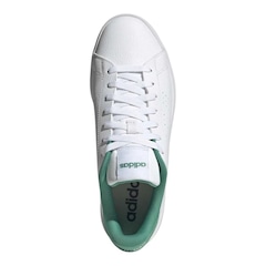 Tênis Masculino adidas Advantage Base 2.0 - Foto 5