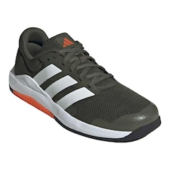 Tênis Masculino adidas Dropset Base Trainer - Foto 3