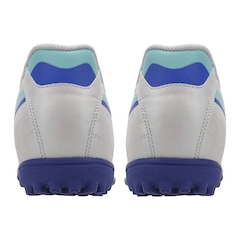 Chuteira Society Masculina Mizuno Morelia Club AS - Foto 3