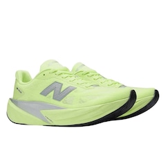 Tênis Masculino New Balance Fuelcell Rebel V5 - Foto 3