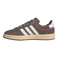 Tênis Masculino adidas Grand Court Base 2.0 - Foto 2