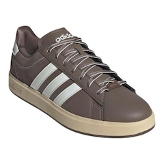 Tênis Masculino adidas Grand Court Base 2.0 - Foto 3
