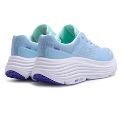 Tênis Skechers Max Cushioning Endeavour Feminino - Foto 4