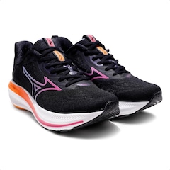 Tênis Mizuno Base Ride Feminino - Foto 3