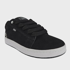 Tênis Masculino Qix Allan Mesquita Skate Original - Foto 2