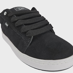 Tênis Masculino Qix Allan Mesquita Skate Original - Foto 3