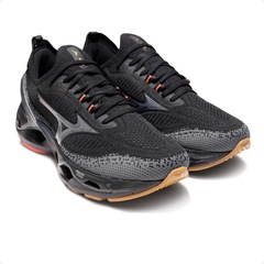 Tênis Mizuno Wave Endeavor 3 Masculino - Foto 3