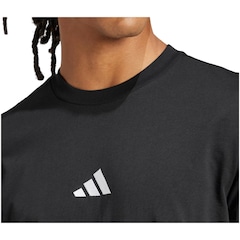 Camiseta Masculina adidas Essentials - Foto 3