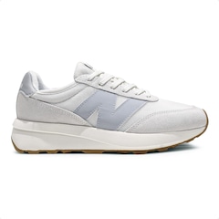 Tênis New Balance 370v1 Unissex - Foto 1