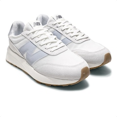 Tênis New Balance 370v1 Unissex - Foto 3