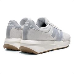 Tênis New Balance 370v1 Unissex - Foto 4