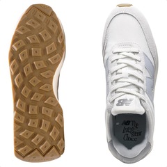 Tênis New Balance 370v1 Unissex - Foto 5