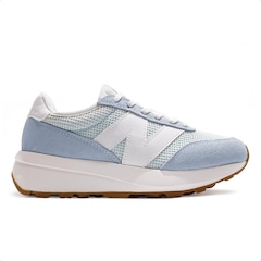 Tênis New Balance 370v1 Unissex - Foto 1