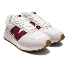 Tênis New Balance 370v1 Unissex - Foto 3
