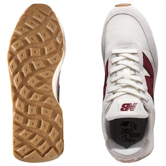 Tênis New Balance 370v1 Unissex - Foto 6