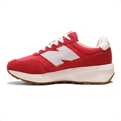 Tênis New Balance 370v1 Unissex - Foto 2