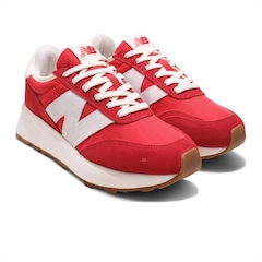 Tênis New Balance 370v1 Unissex - Foto 3