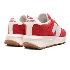 Tênis New Balance 370v1 Unissex - Foto 4