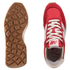 Tênis New Balance 370v1 Unissex - Foto 5