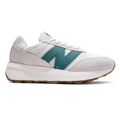 Tênis New Balance 370v1 Unissex - Foto 1