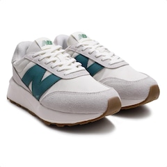 Tênis New Balance 370v1 Unissex - Foto 3