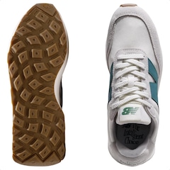 Tênis New Balance 370v1 Unissex - Foto 5