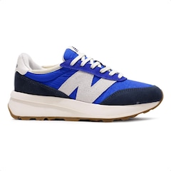 Tênis New Balance 370v1 Unissex - Foto 1