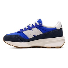 Tênis New Balance 370v1 Unissex - Foto 2
