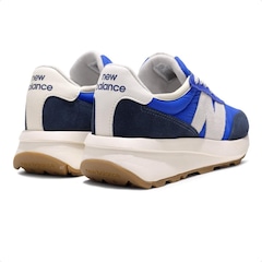 Tênis New Balance 370v1 Unissex - Foto 4