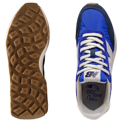 Tênis New Balance 370v1 Unissex - Foto 5