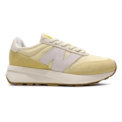 Tênis New Balance 370v1 Unissex - Foto 1