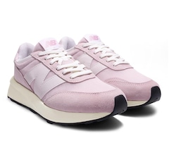 Tênis New Balance 370v1 Unissex - Foto 3