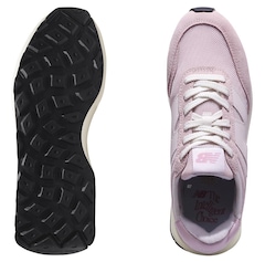 Tênis New Balance 370v1 Unissex - Foto 5