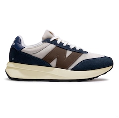 Tênis New Balance 370v1 Unissex - Foto 1