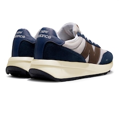 Tênis New Balance 370v1 Unissex - Foto 4