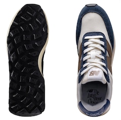 Tênis New Balance 370v1 Unissex - Foto 5