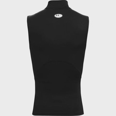 Regata Under Armour HeatGear Mock Masculina - Foto 6