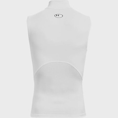 Regata Under Armour HeatGear Mock Masculina - Foto 6
