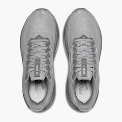 Tênis Masculino Brooks Ghost 17 - Foto 4