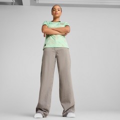 Camisa Portugal Away 2025 Puma Feminina - Foto 3