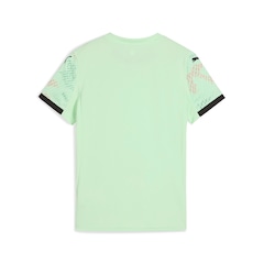 Camisa Portugal Away 2025 Puma Feminina - Foto 8