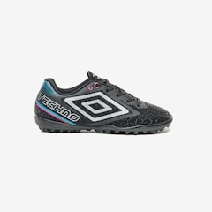 Chuteira Society Adulto Umbro Techno II - Foto 1