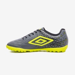 Chuteira Society Adulto Umbro Class Neo - Foto 2