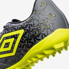 Chuteira Society Adulto Umbro Class Neo - Foto 8