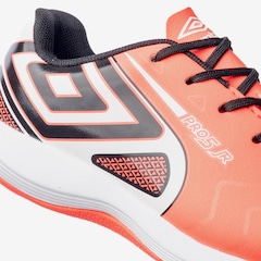 Chuteira Futsal Infantil Umbro Pro 5 - Foto 7
