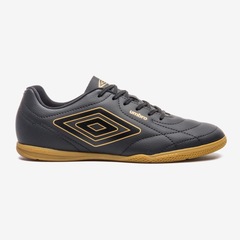 Chuteira Futsal Adulto Umbro Class Footballer - Foto 1